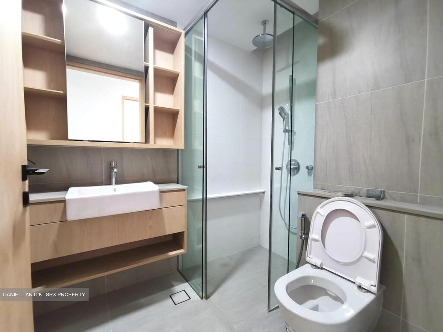 Tedge (D14), Apartment #520605171